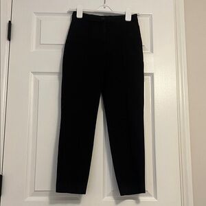 Express Women’s Black Dress Pants